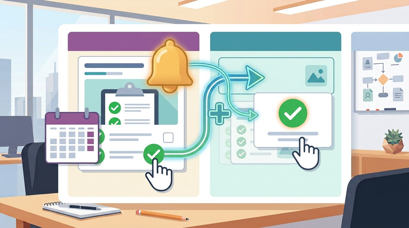 Trello Butler automations