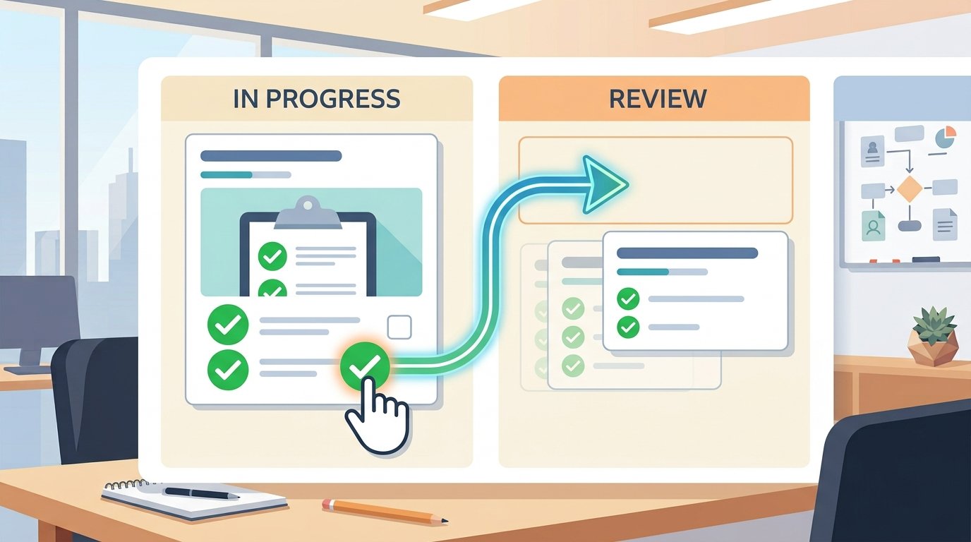 Trello Butler automations