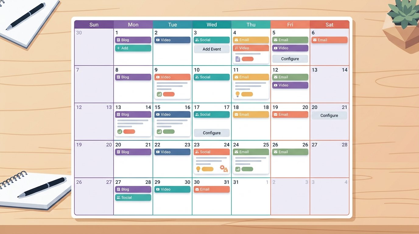 Trello Calendar Power-Up