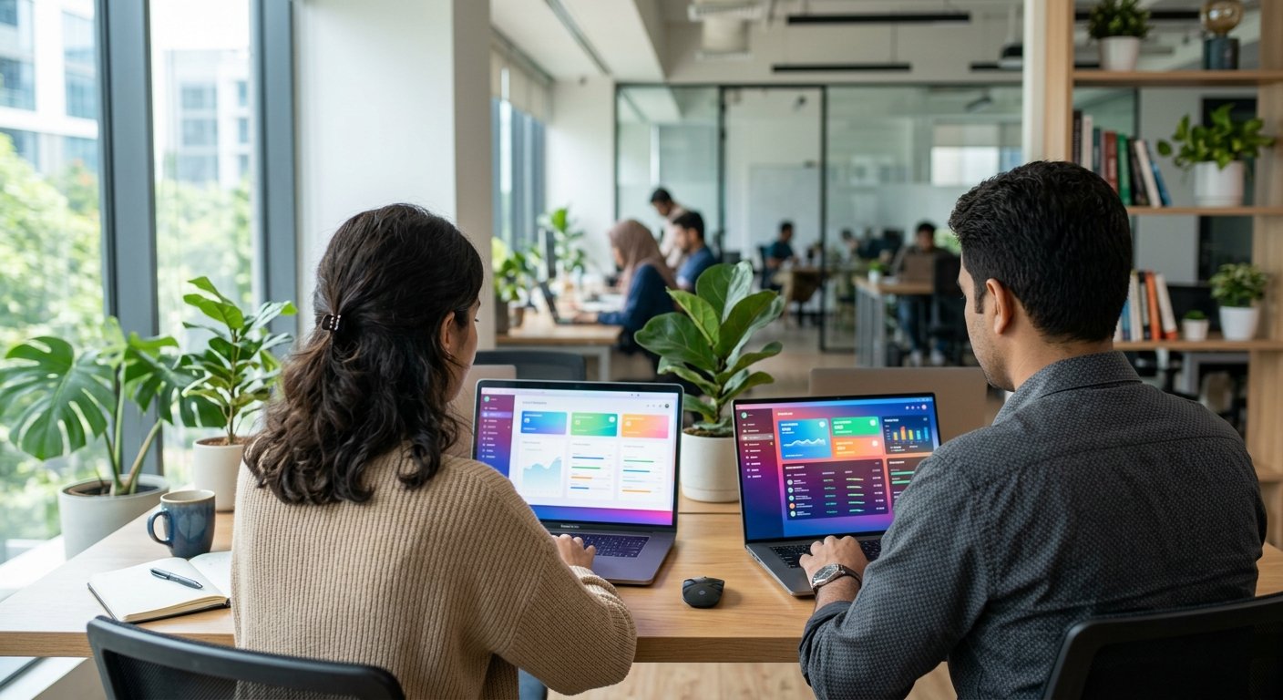 Trello vs Notion content calendar