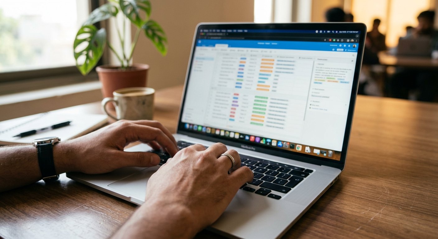 Trello vs Notion content calendar