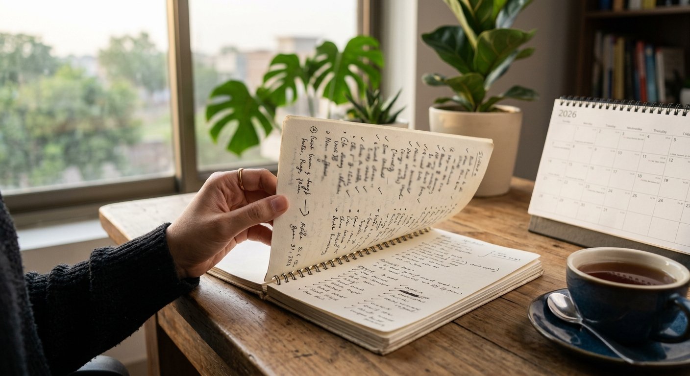 content creation checklist in Trello