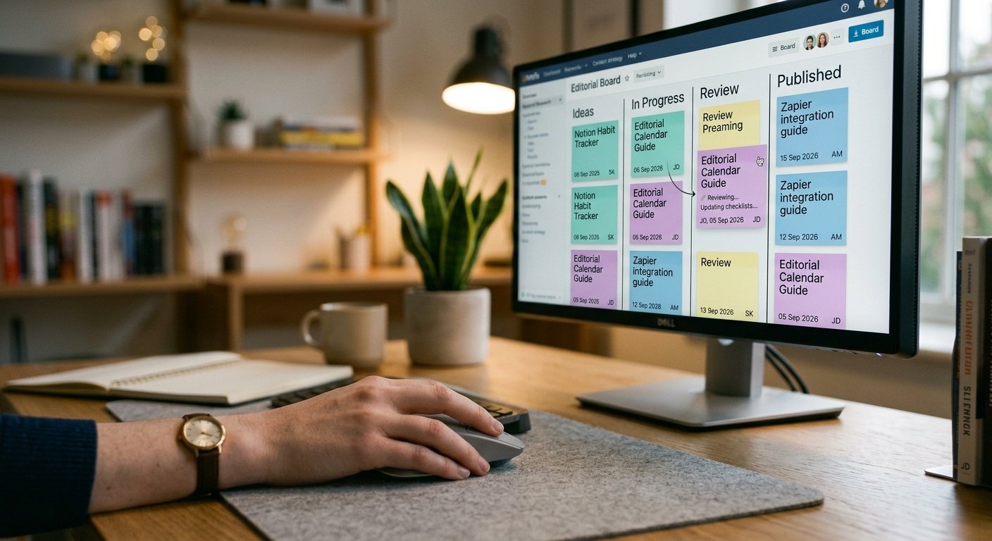 plan 30 days of blog content