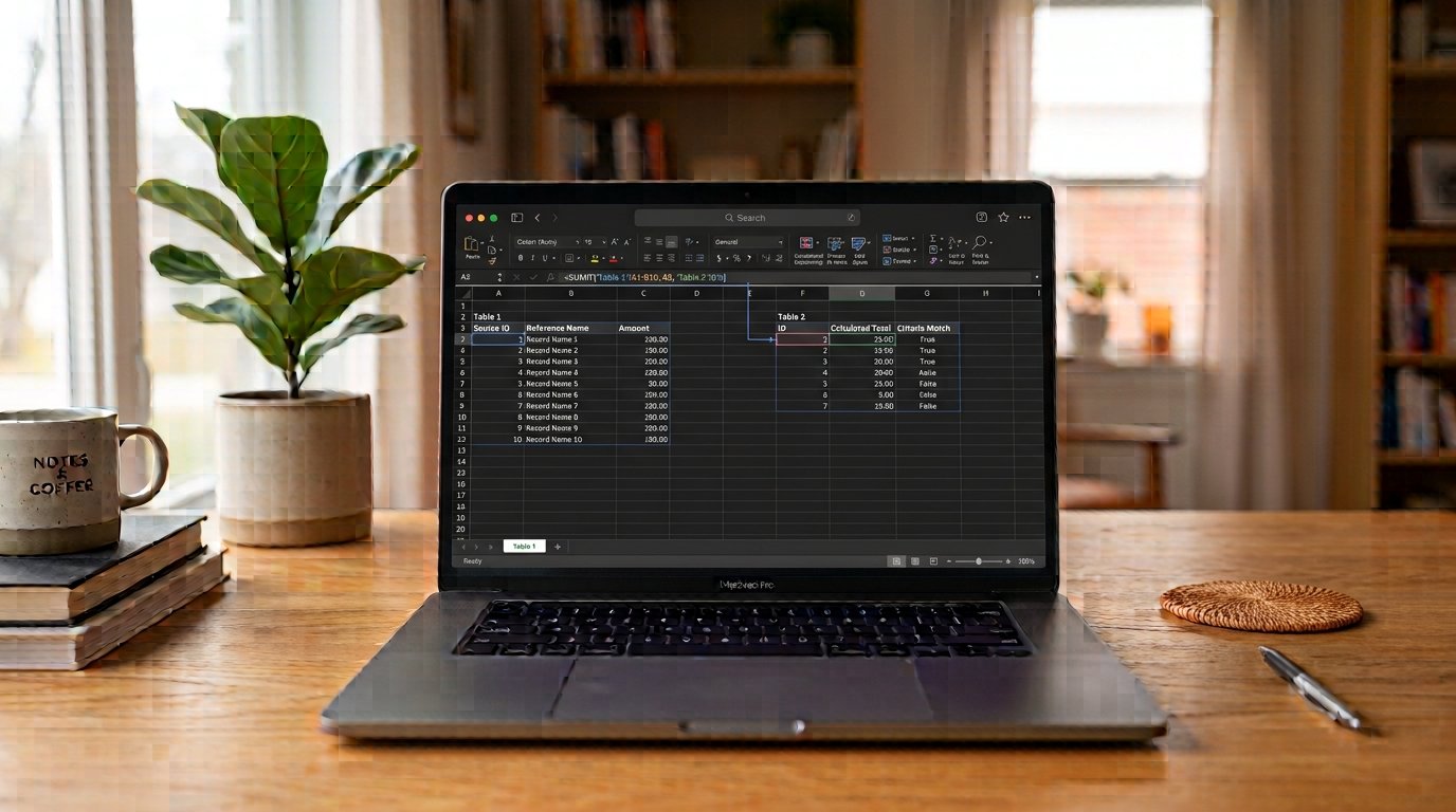 Airtable alternatives for complex database workflows