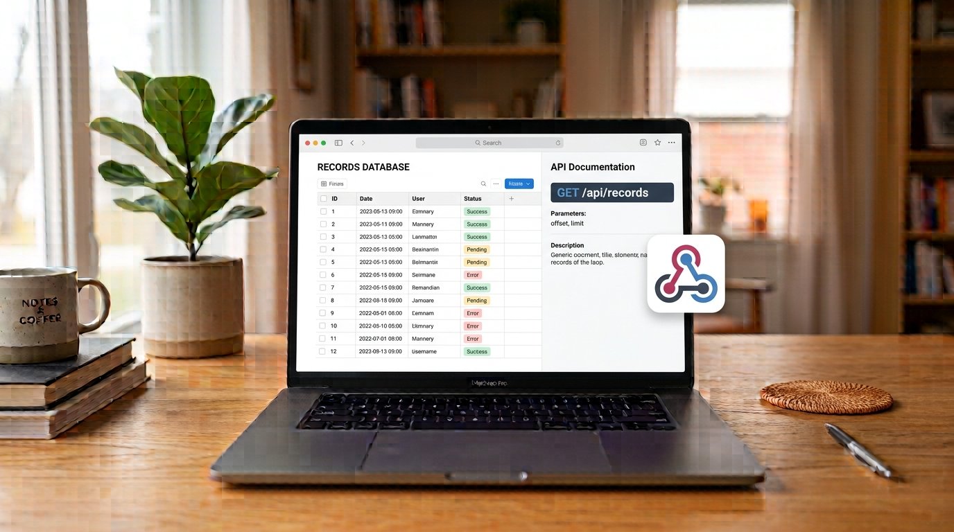 Airtable alternatives for complex database workflows