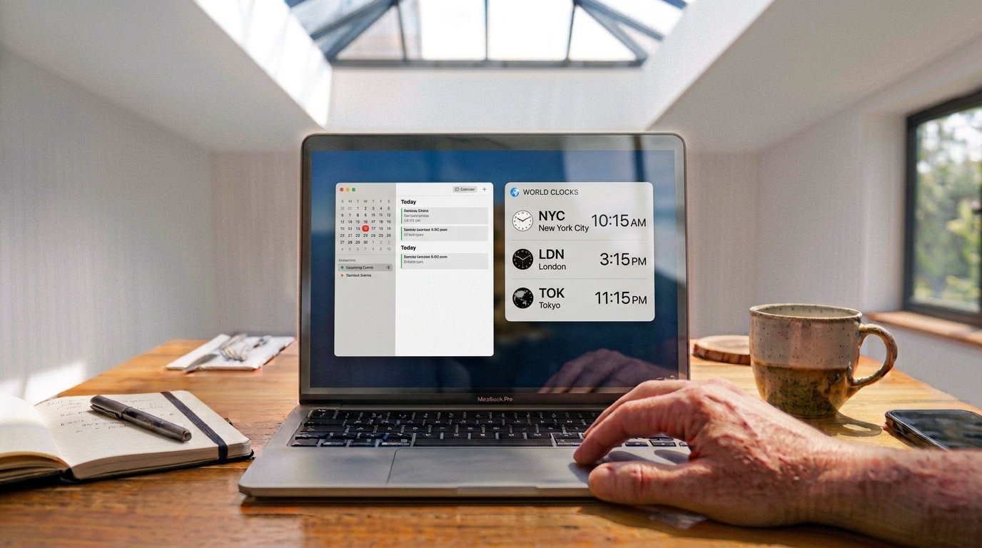 B2B editorial calendar