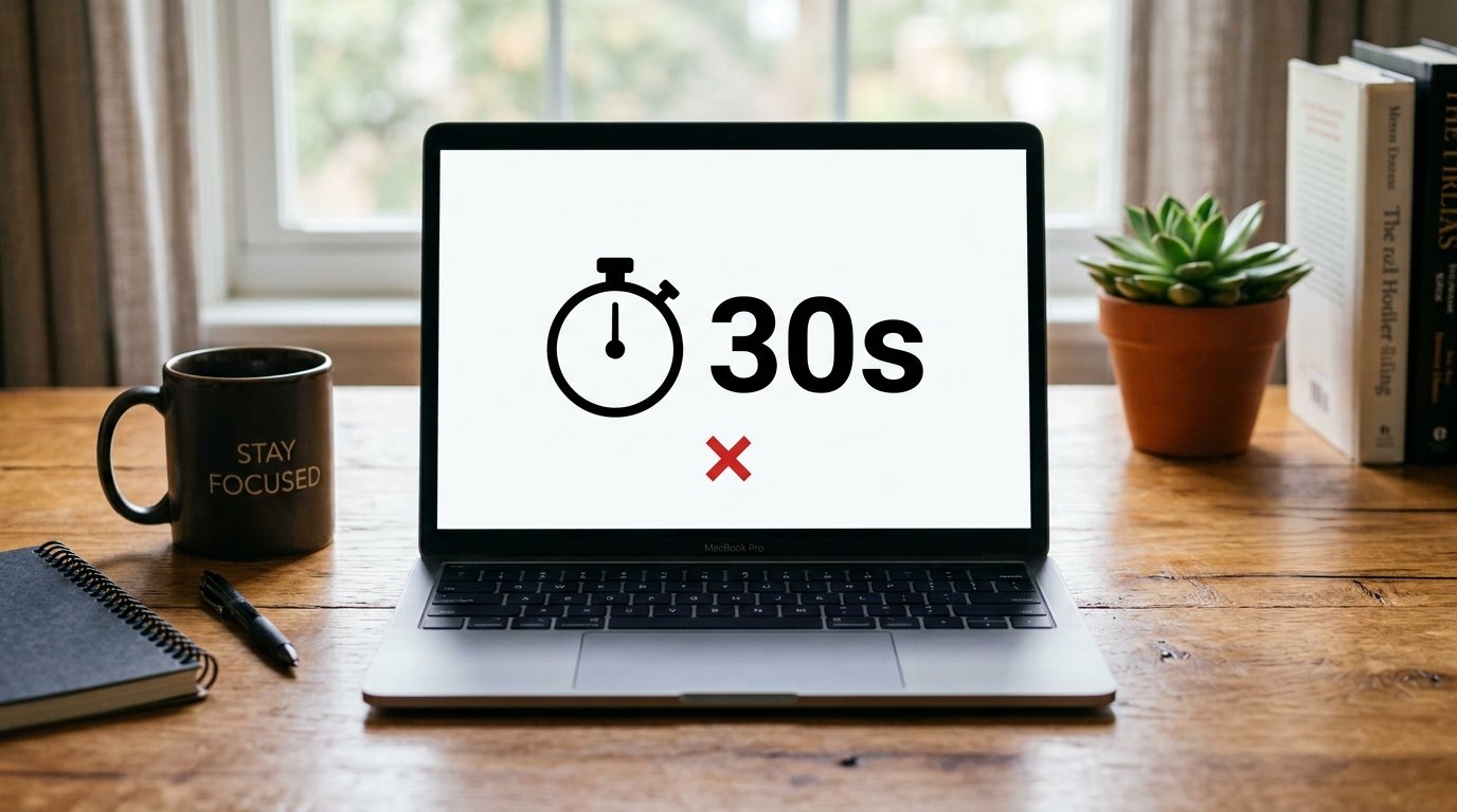 Google Sheets webhook timeout