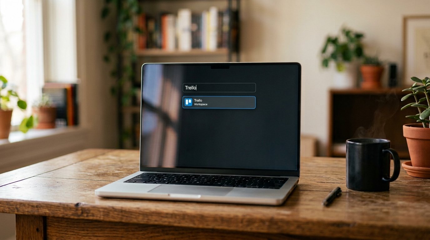 connect Notion databases with Trello cards