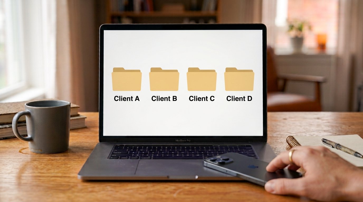 free ClickUp templates for agency content operations
