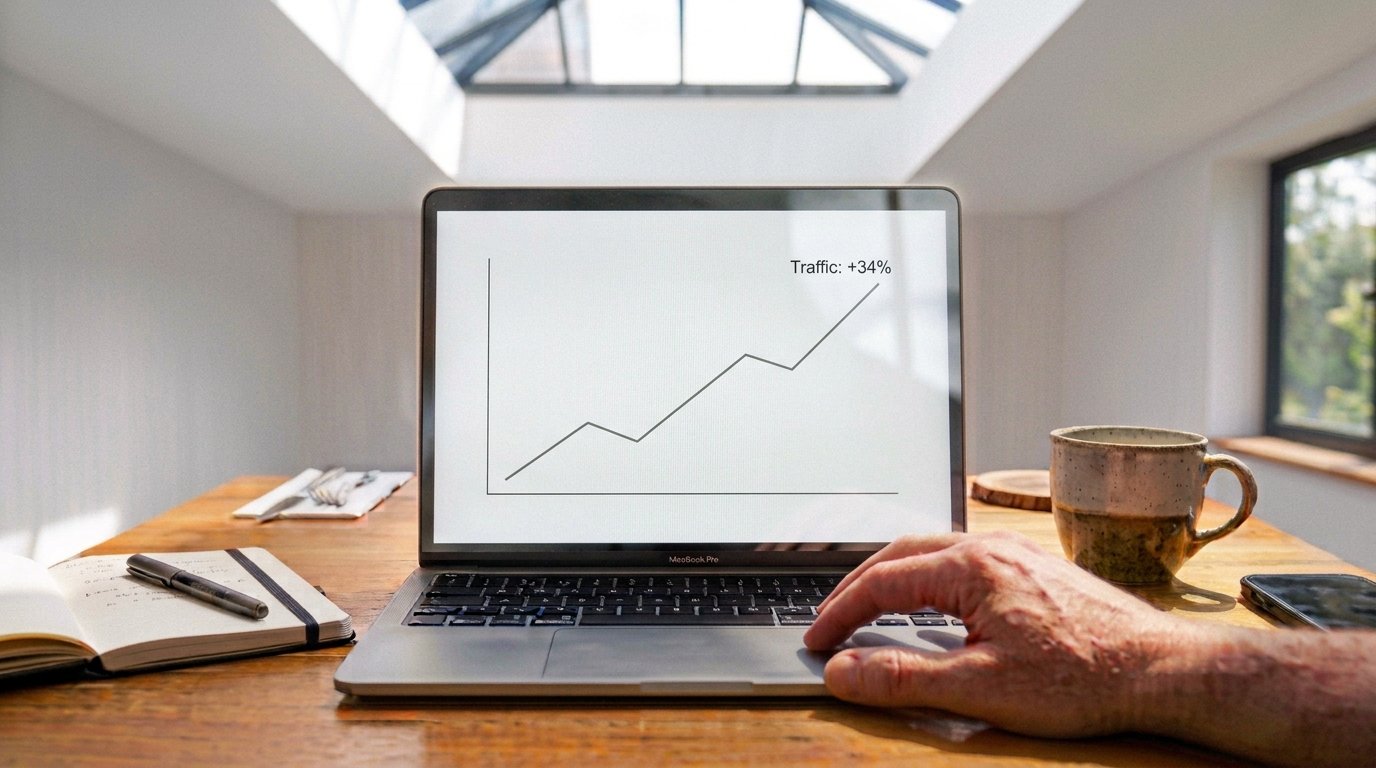 how to conduct a content audit