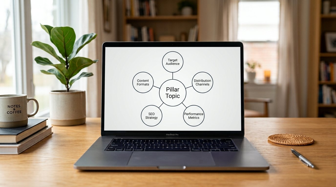 keyword clustering