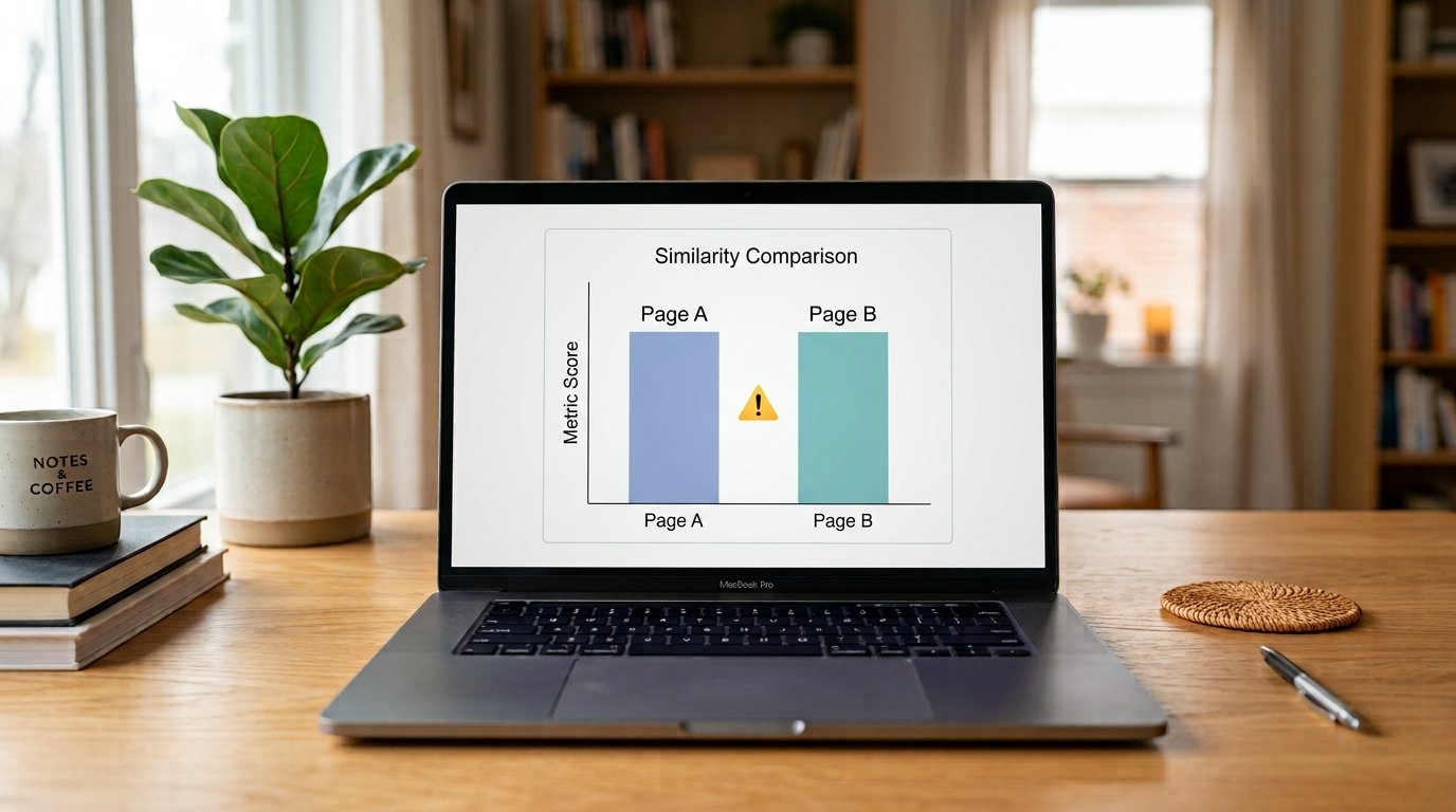 keyword clustering