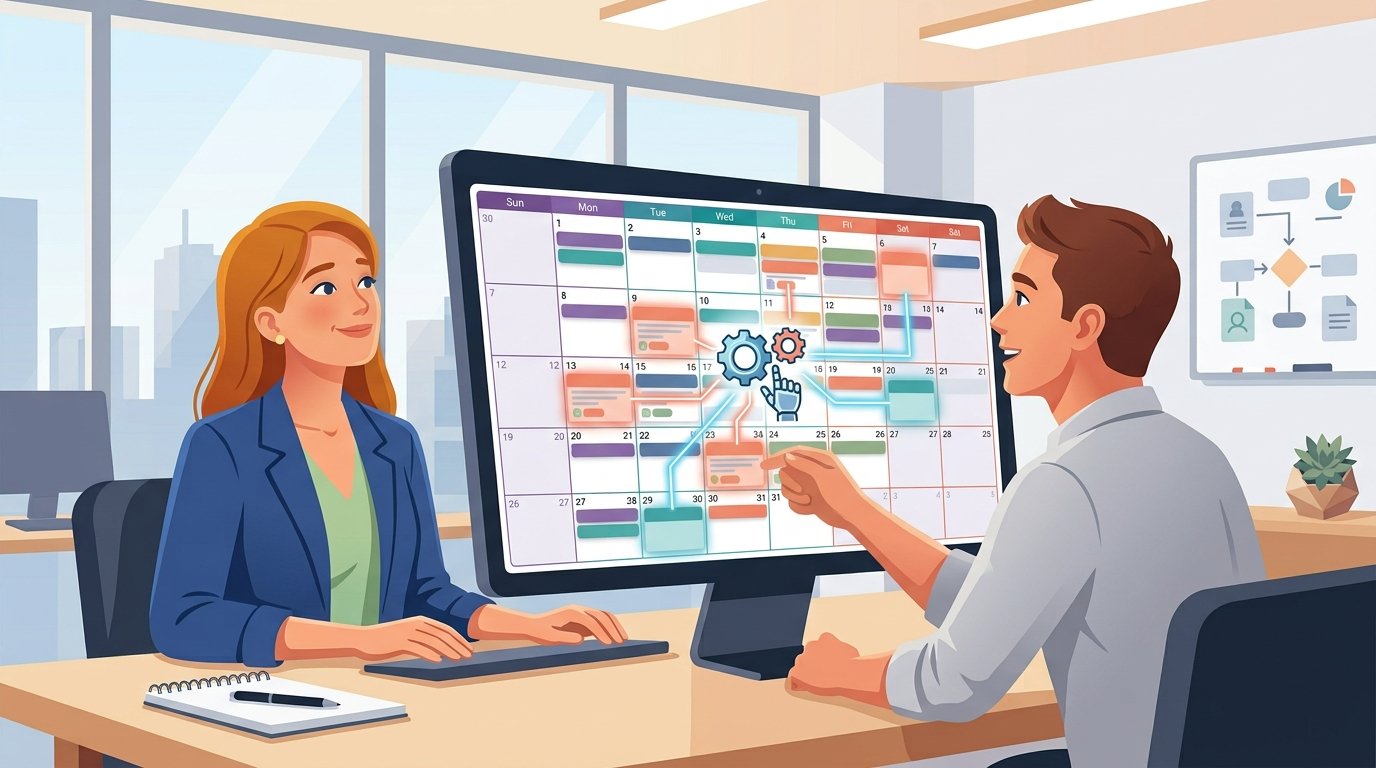 Trello Butler automations