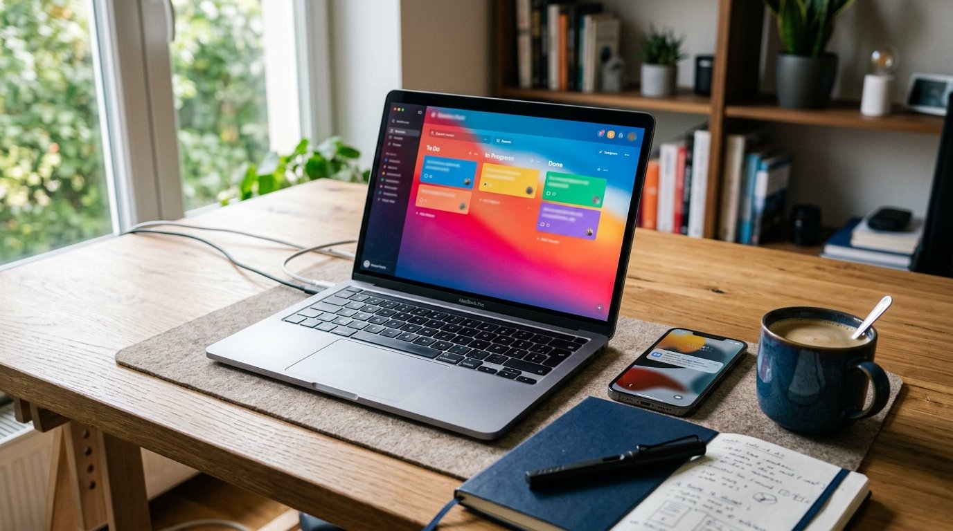 Trello Butler automations