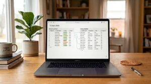 Airtable alternatives for complex database workflows