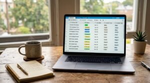 Airtable for content management