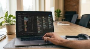Trello drag-and-drop not working
