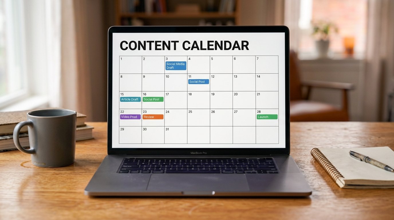 free ClickUp templates for agency content operations