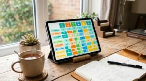 free Notion habit tracker templates