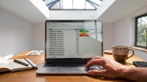 how to conduct a content audit