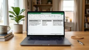 keyword clustering