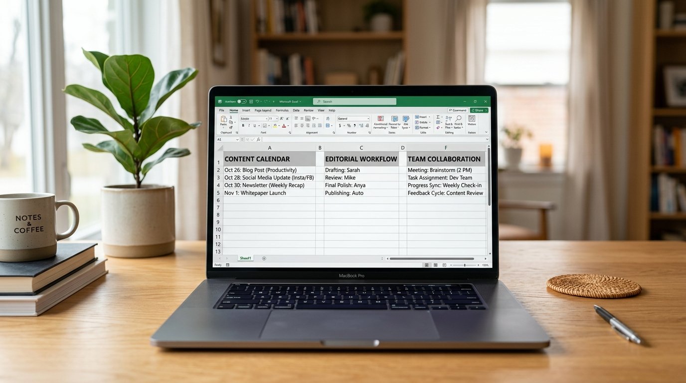keyword clustering